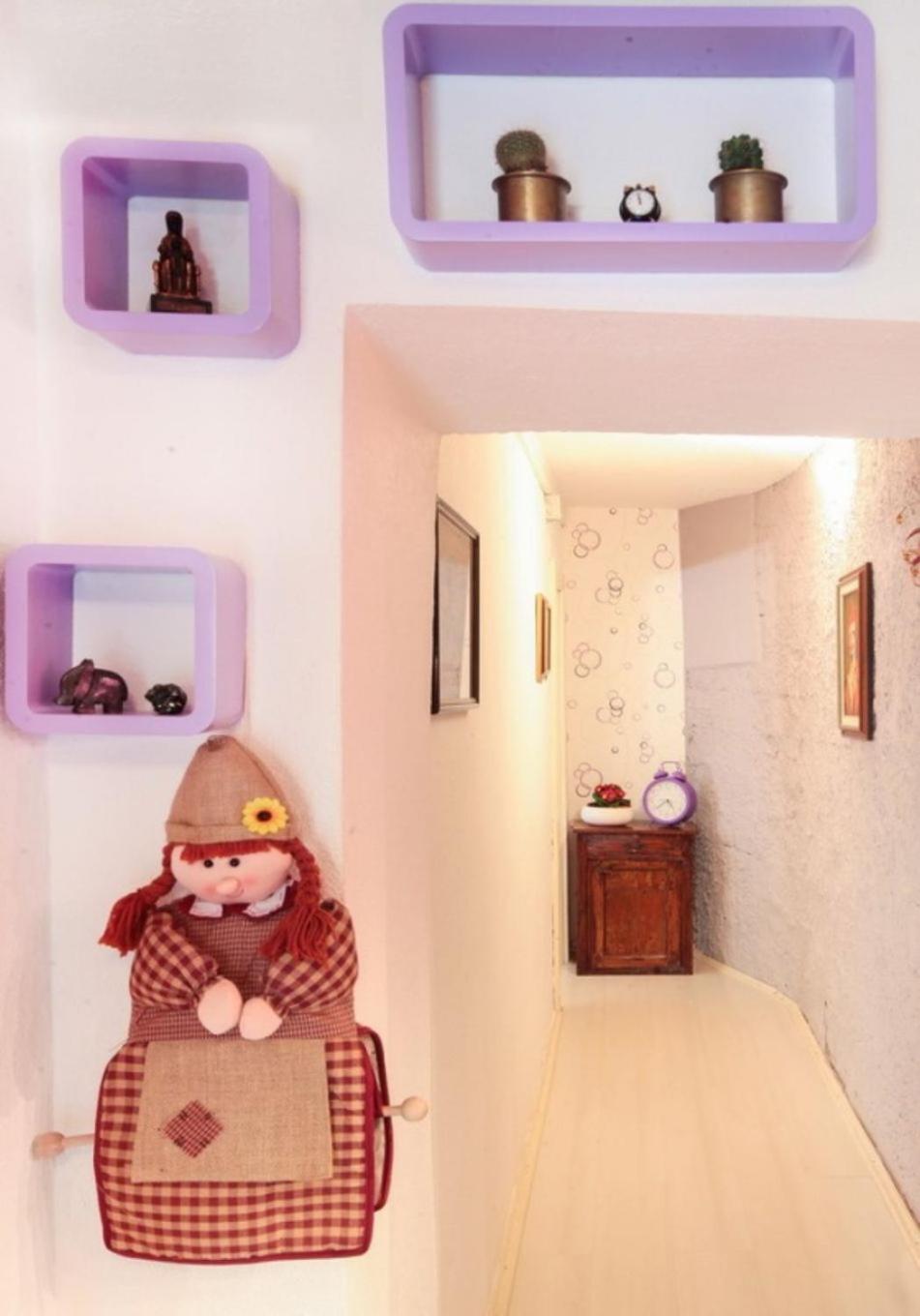 Apartment Alta Makarská Exteriér fotografie