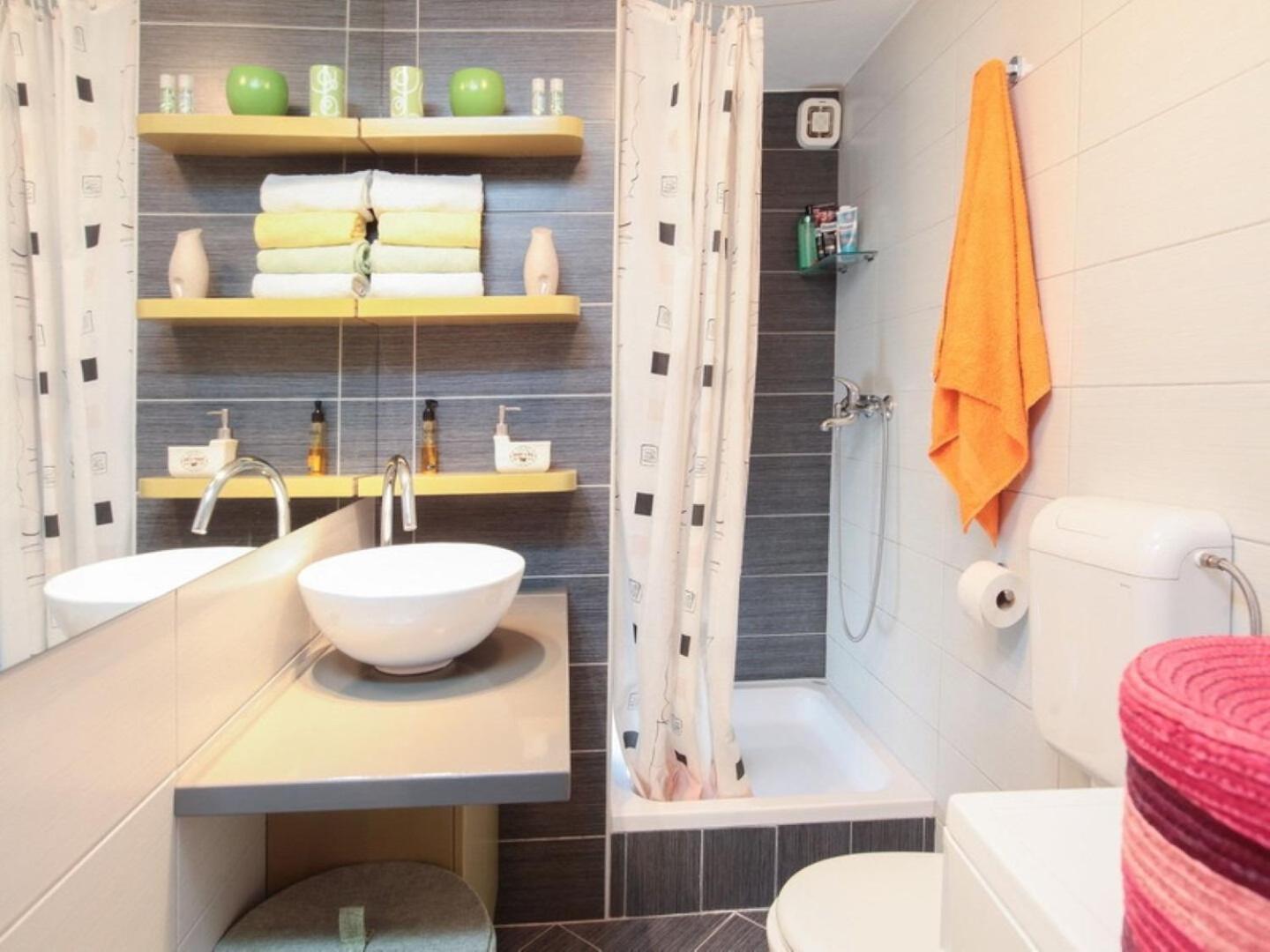 Apartment Alta Makarská Exteriér fotografie